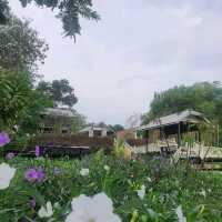 รีวิว Villa Vaan Velaa มนต์เสน่ห์ริมแม่น้ำแม่กลอง