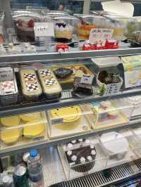 Hidden Pot Bakery & Café 