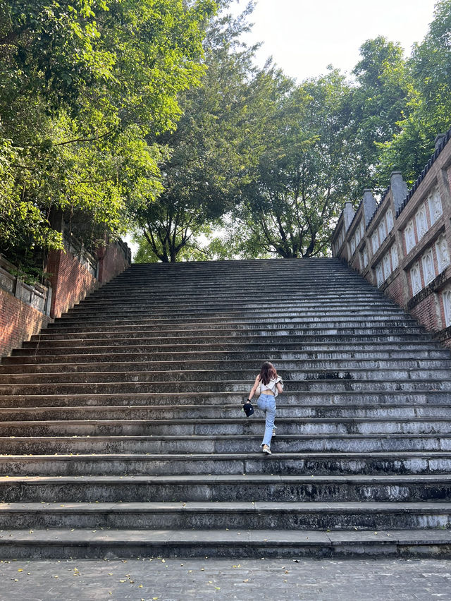 Bai Dinh Pagoda