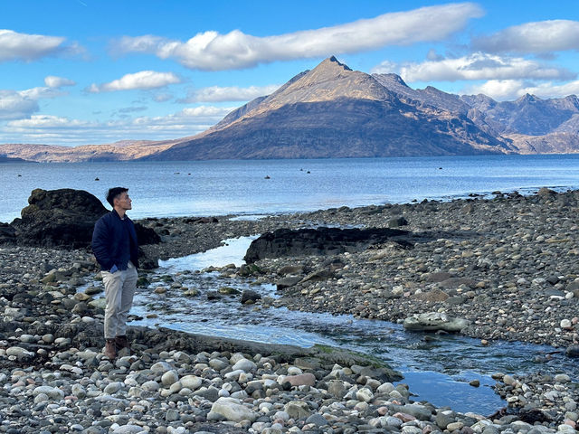 This remote land in UK is nothing like you’d have imagined UK