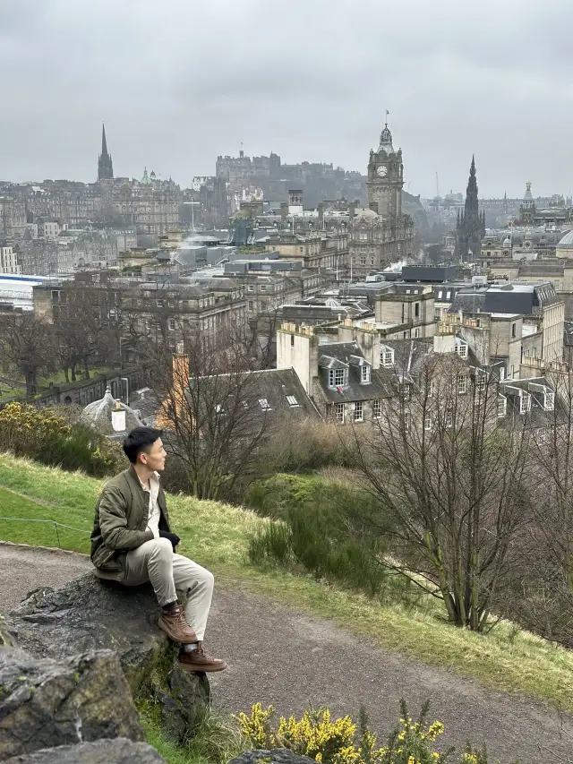 The most antique city in UK that you would not wanna miss