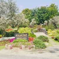 Discover Sawadee Garden, Chiang Mai
