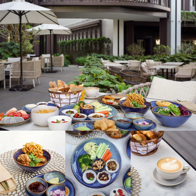 InterContinental Chiang Mai The Mae Ping