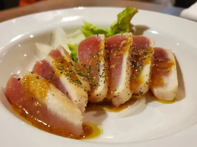 【日本・大阪🇯🇵】鉄板焼池田 瓢箪山
