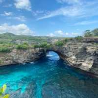 A Sacred Escape: Tanah Lot, Bali 🇮🇩