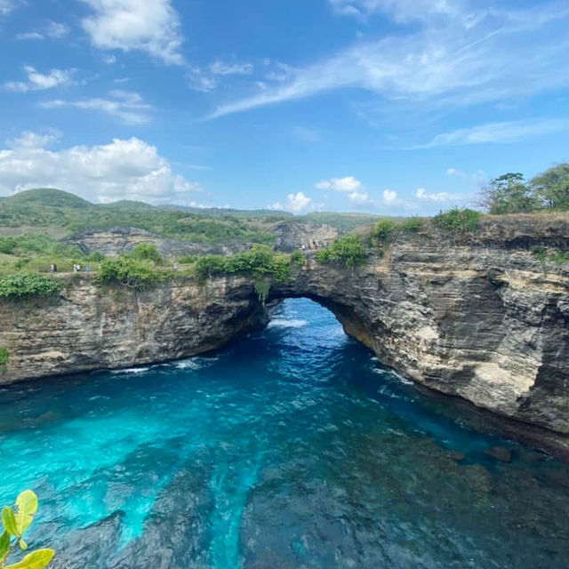 A Sacred Escape: Tanah Lot, Bali 🇮🇩