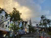 เที่ยวระยอง สตรอเบอรี่ ทาวน์ สไตล์เนเธอร์แลนด์