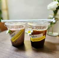Naflow Flower x Coffee