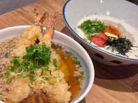 Gin Udon (กินอูด้ง)