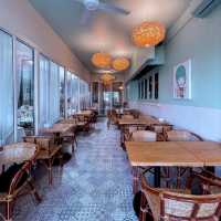 Petit Mary Patiesserie Ipoh