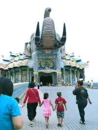 วัดบ้านไร่ จ.นครราชสีมา
