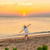 PoolVillaจันทบุรี สีสันสดใสน่ารัก Maldinavian
