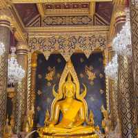 How to spend 2 days in Phitsanulok