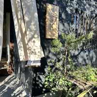 【冬の鎌倉】1日観光  隠れ家でいただく身体に優しいお料理