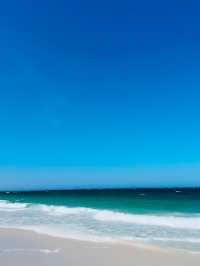 A beautiful day spent at beach ❤️