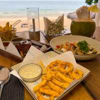 Winkks beach club