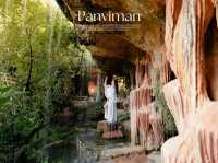 Panviman Chiang Mai Spa Resort