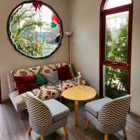 whY Tea Cafe Suratthani