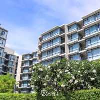 Altera ที่พักราคาดี ใจกลางพัทยา