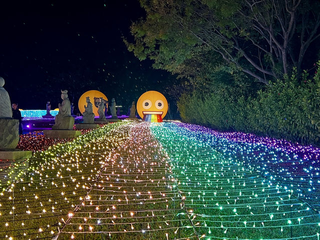 快閃微笑彰化～