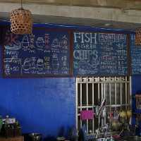 台灣台東_台澢號 Taitung Tea House_必吃 都蘭衝浪冰