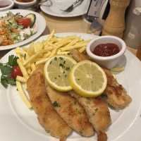 【フランクフルト】本場のドイツ料理を食べるならここ！🇩🇪🌭