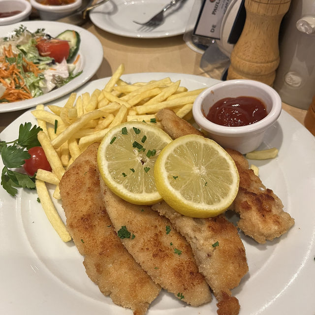 【フランクフルト】本場のドイツ料理を食べるならここ！🇩🇪🌭