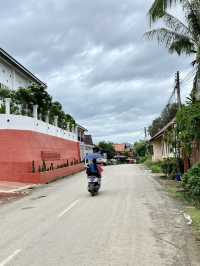 Luang Prabang City Tour: Slow Living in Laos