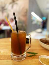 🍃 The Restaurant for Vegetarian