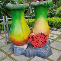 A Family Walk at The Habitat Penang Hill