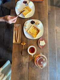 【新潟】アートと癒しのひととき！隠れ家カフェ☕️