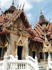 วัดดังสงขลาที่ รัชกาลที่9 ทรงเสด็จ 