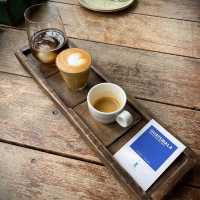 speciality coffee