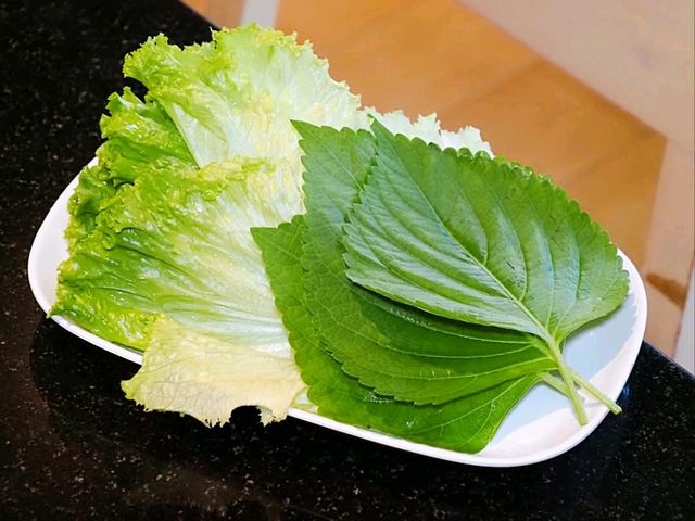 คิงคองบุฟเฟ่ต์เปิดเทียร์อาหารใหม่ !