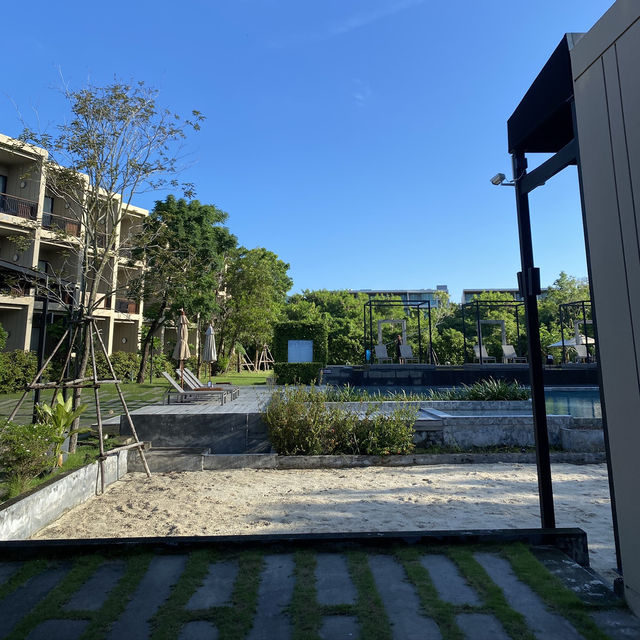 The gallery hotel Naihan 