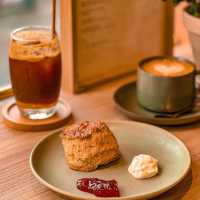 Roommate Cafe San Po Kong