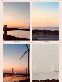 A Scenic Spot for Sunset Lovers