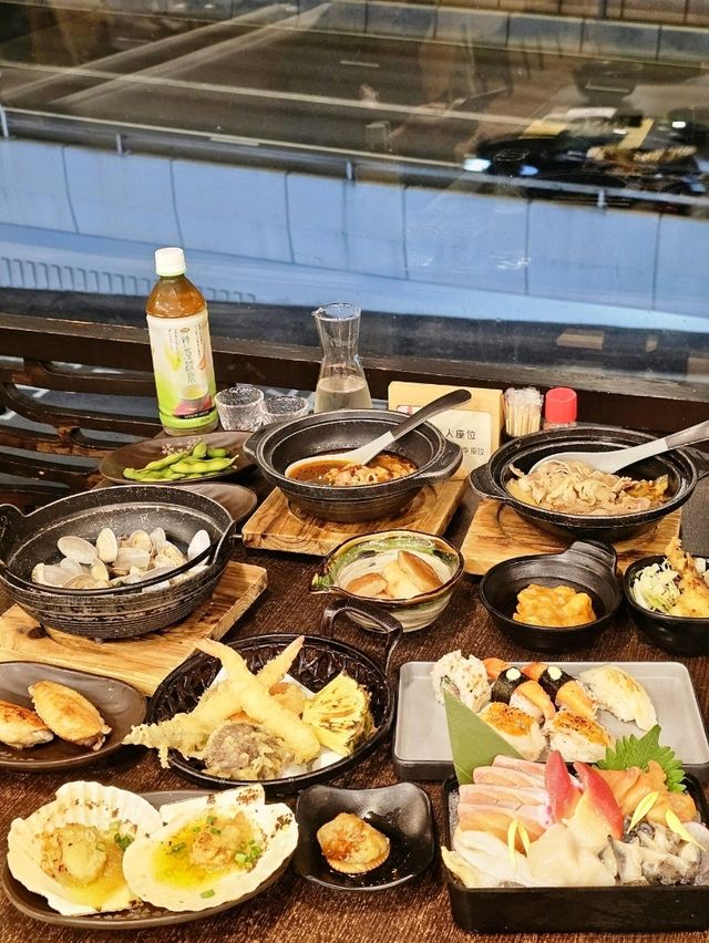 四季‧悅。日式放題