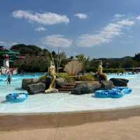 Ramayana Water Park Pattaya
