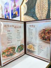 旺角隱世金和潮菜大排檔