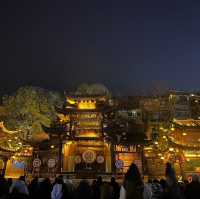 เมืองโบราณฟูหรงเจิ้น (Furong Ancient Town)