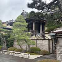 由志園
