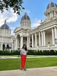 PH Euro Park in Phnom Penh Cambodia