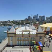  LUNA PARK Sydney 🇦🇺🇦🇺