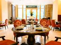 ร้านอาหารไทยบรรยากาศสวยๆ ที่ Arun Thai Cuisine