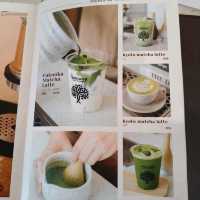 พาเที่ยวคาเฟ่มุมสวนดอกไม้และโดมแก้วสุดน่ารัก