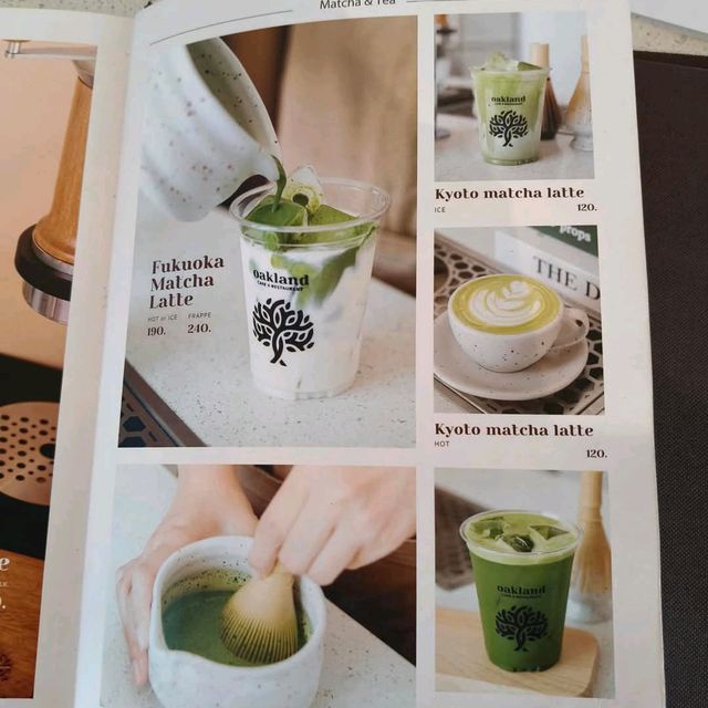 พาเที่ยวคาเฟ่มุมสวนดอกไม้และโดมแก้วสุดน่ารัก