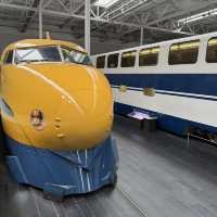 A Trainspotters Dream, Everything You Need To Know about HSR in Japan 🚆 🇯🇵 