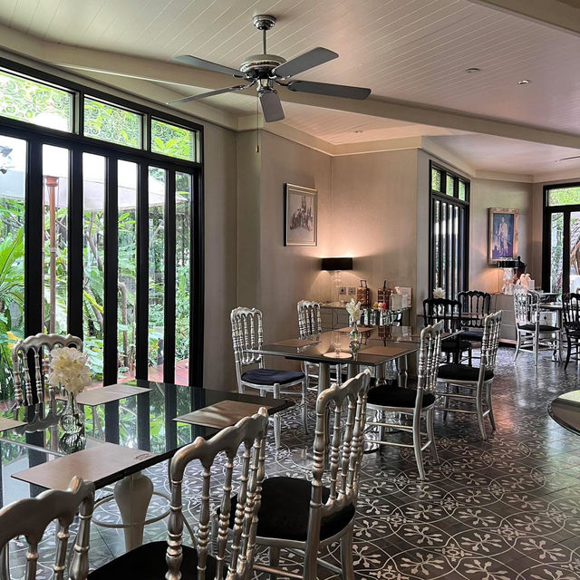Hua Chang Heritage Hotel, Bangkok, กรุงเทพ