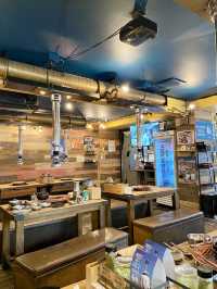 【韓国旅行】麻薬テンジャンチゲが大人気の焼肉店